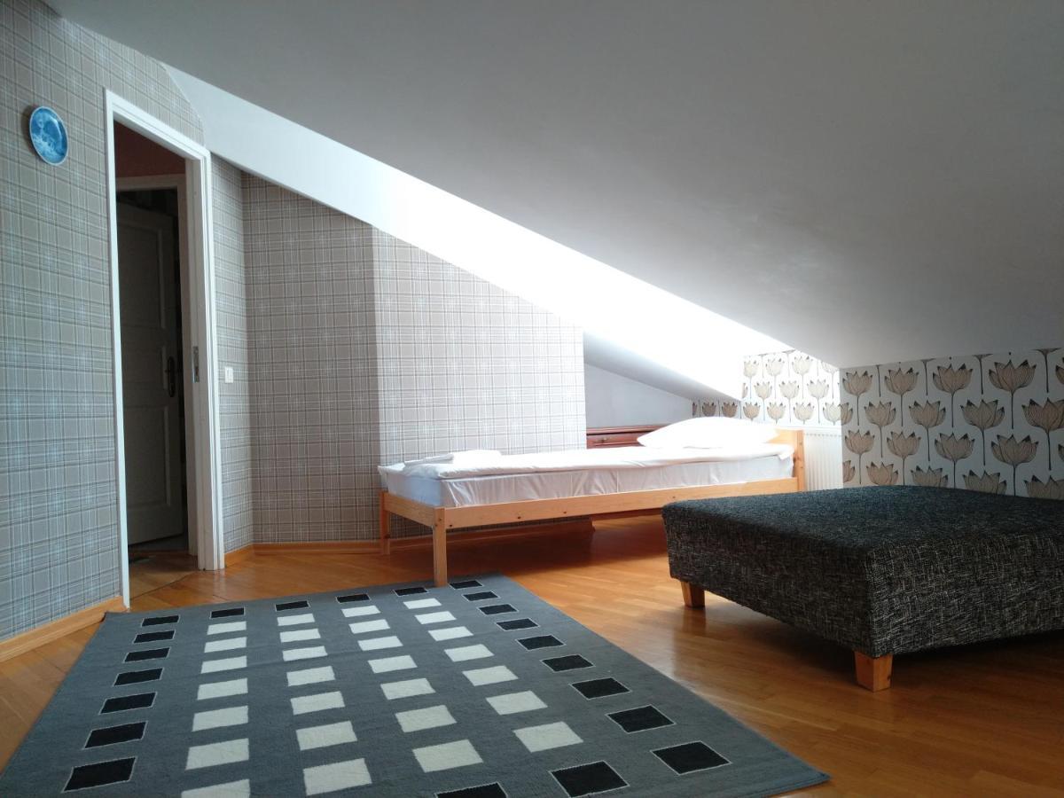 Dictumfactum Residence 2Bedroom Talin Exterior foto
