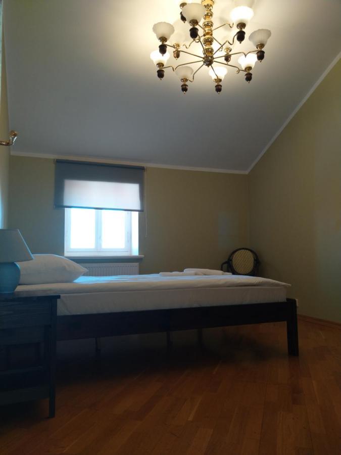 Dictumfactum Residence 2Bedroom Talin Exterior foto